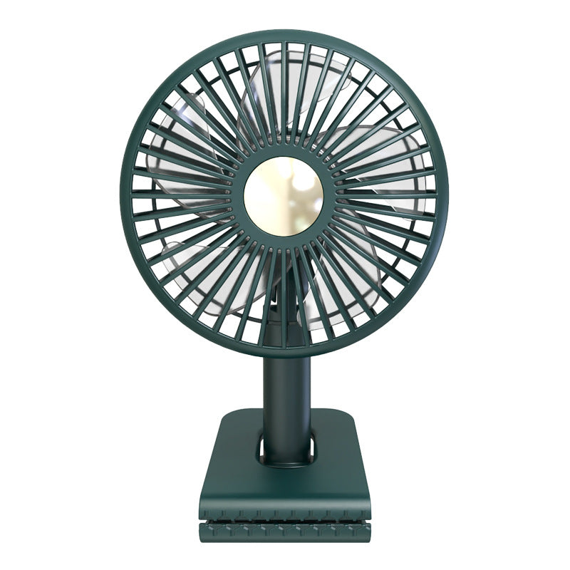 Ladies portable USB fan Kalsten