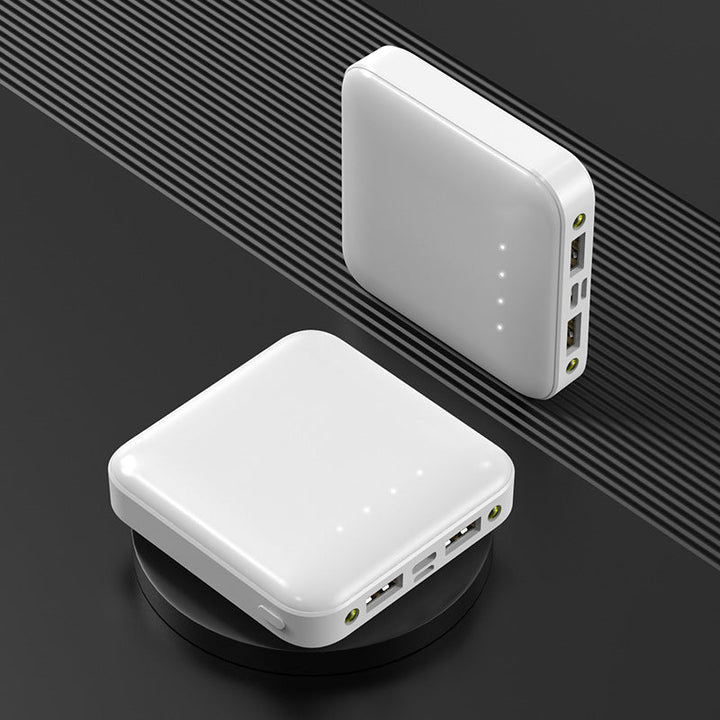Multifunctional power bank with fast charging function Kalsten