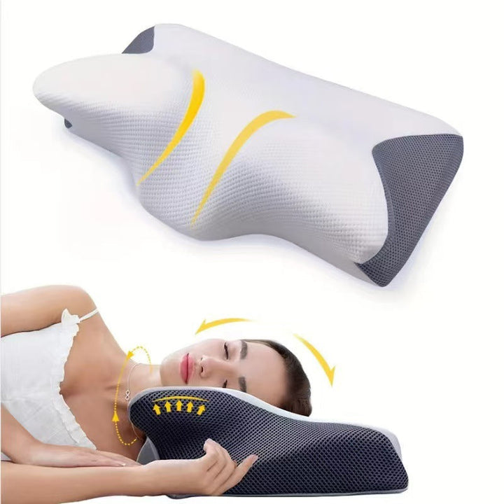 Ergonomic Neck Support Pillow Kalsten