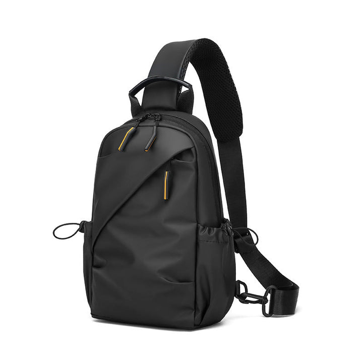 Compact Waterproof Sling Bag Kalsten