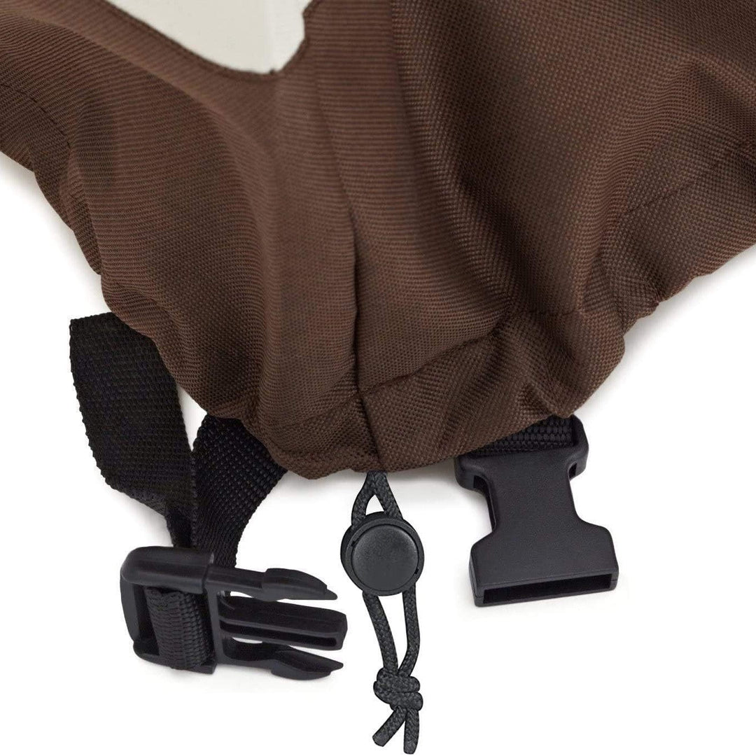 High-quality protective cover for grill devices Kalsten