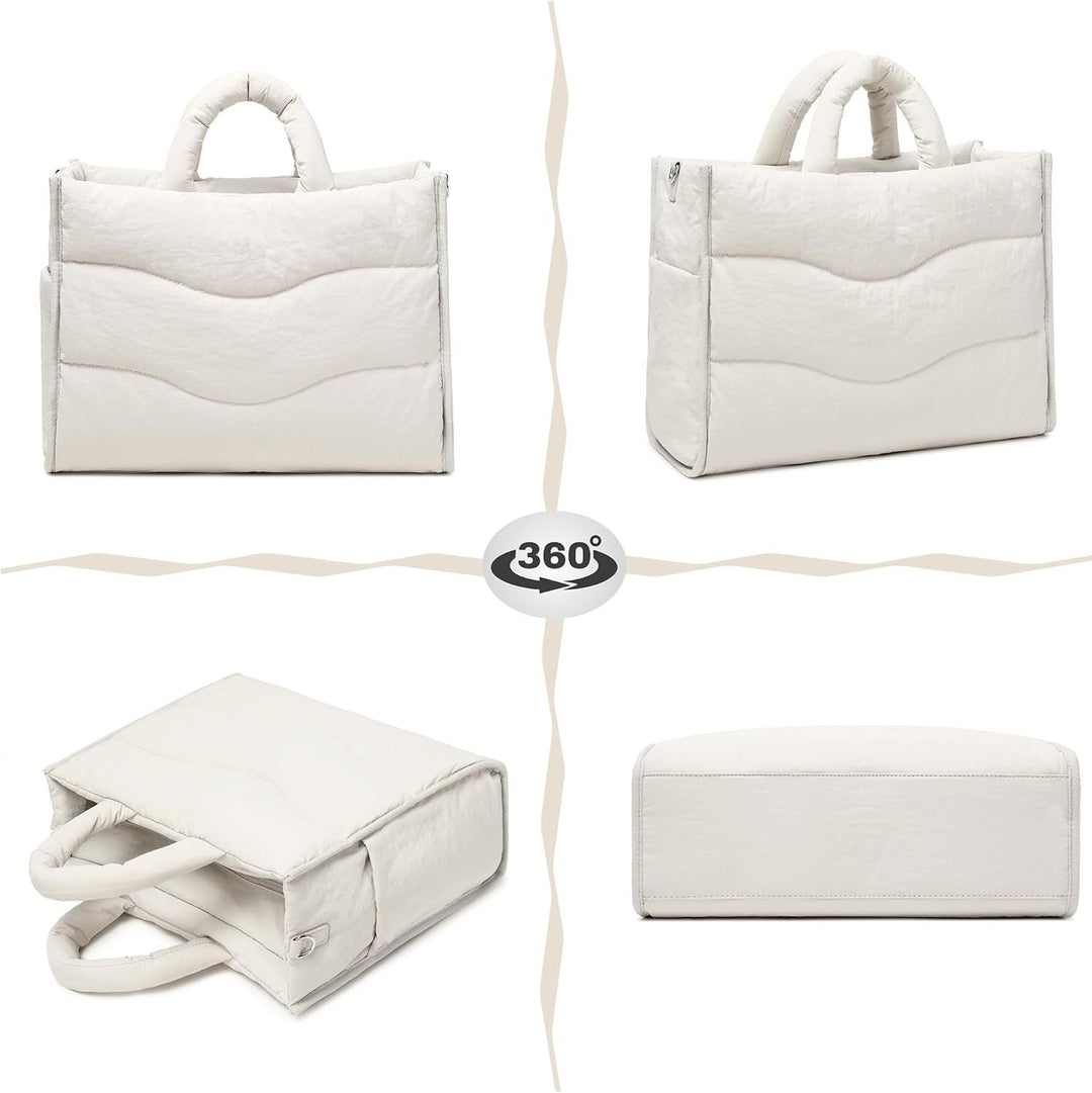 Versatile and Stylish Shoulder Bag Kalsten