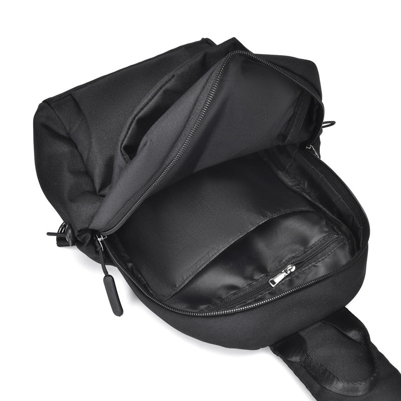 Versatile Lightweight Sling Backpack Kalsten