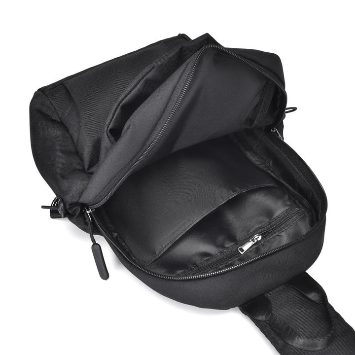 Versatile Lightweight Sling Backpack Kalsten