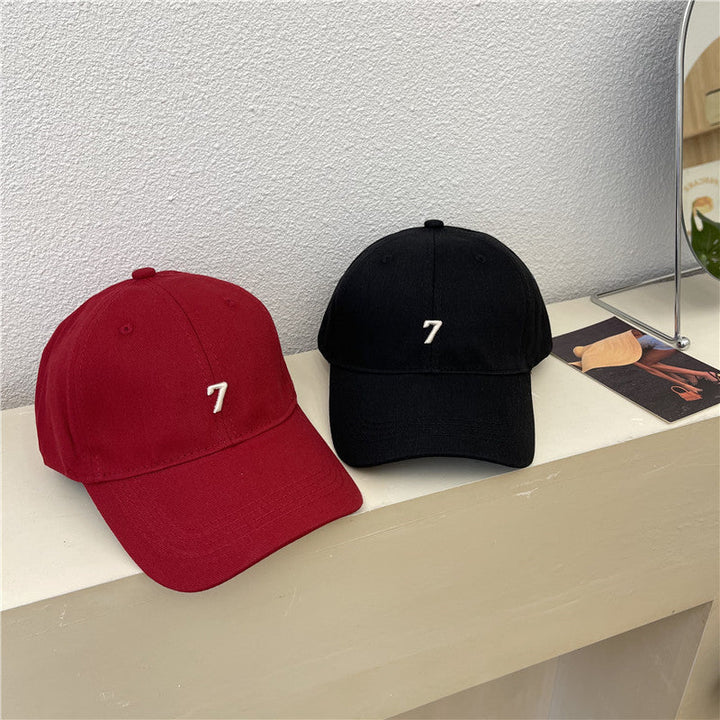 Men's Classic Cotton Adjustable Baseball Cap Kalsten 1783921940