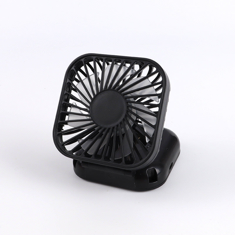 Women's Portable Mini Fan Kalsten