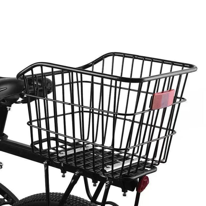 Bike Cargo Basket Kalsten