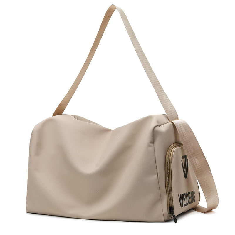 Sports bag Kalsten