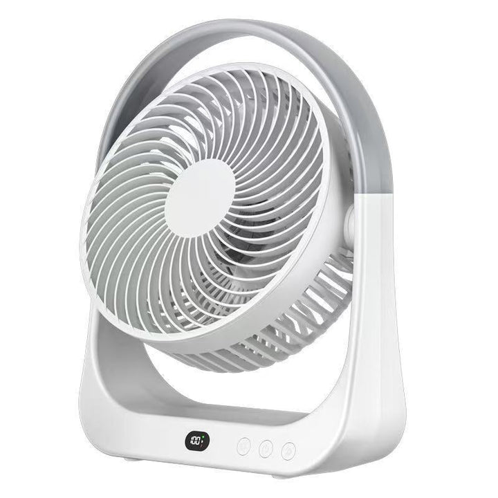 Women high-performance table fan Kalsten