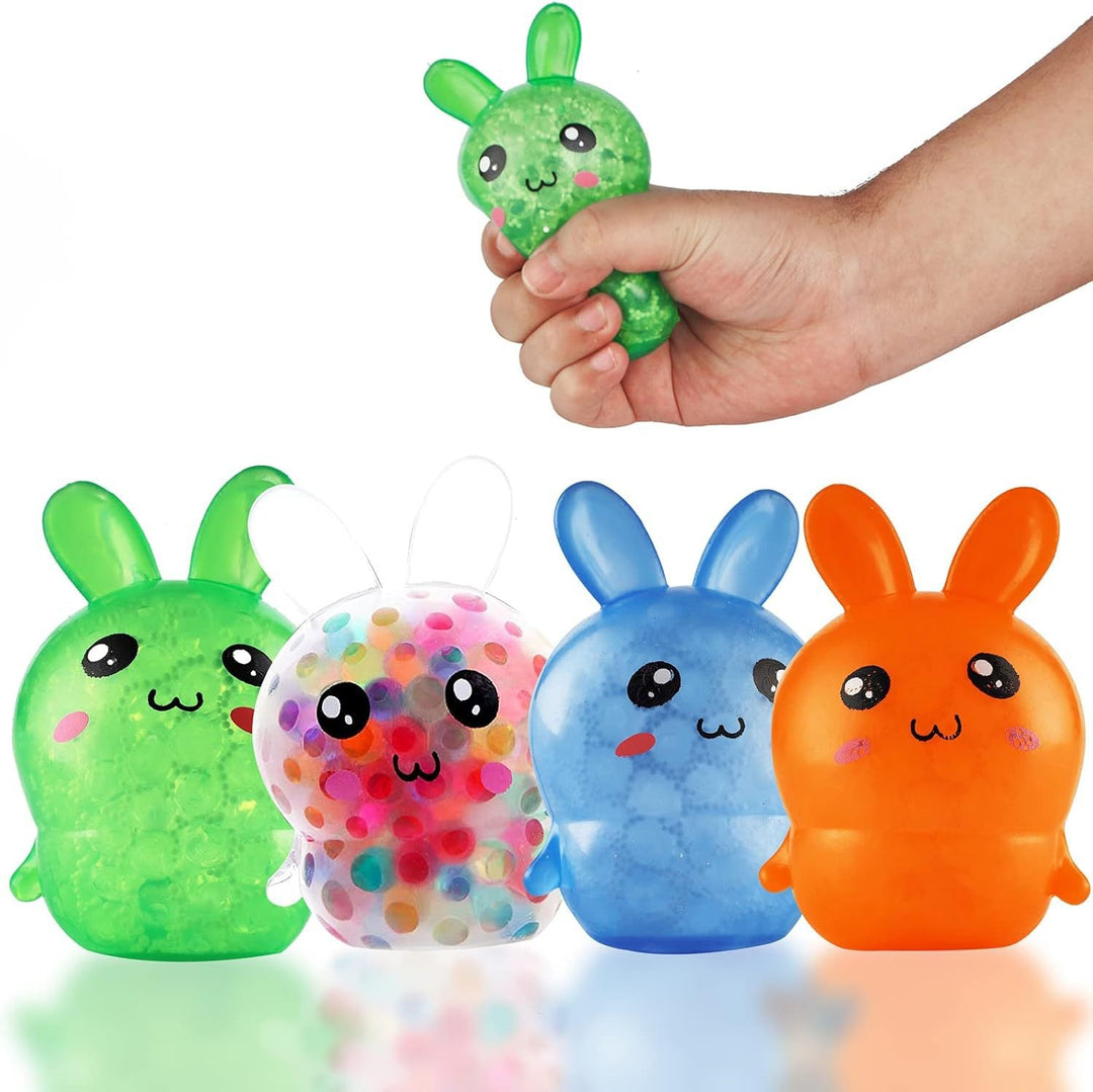 Unisex Stress Relief Toy with Squeeze Function Kalsten