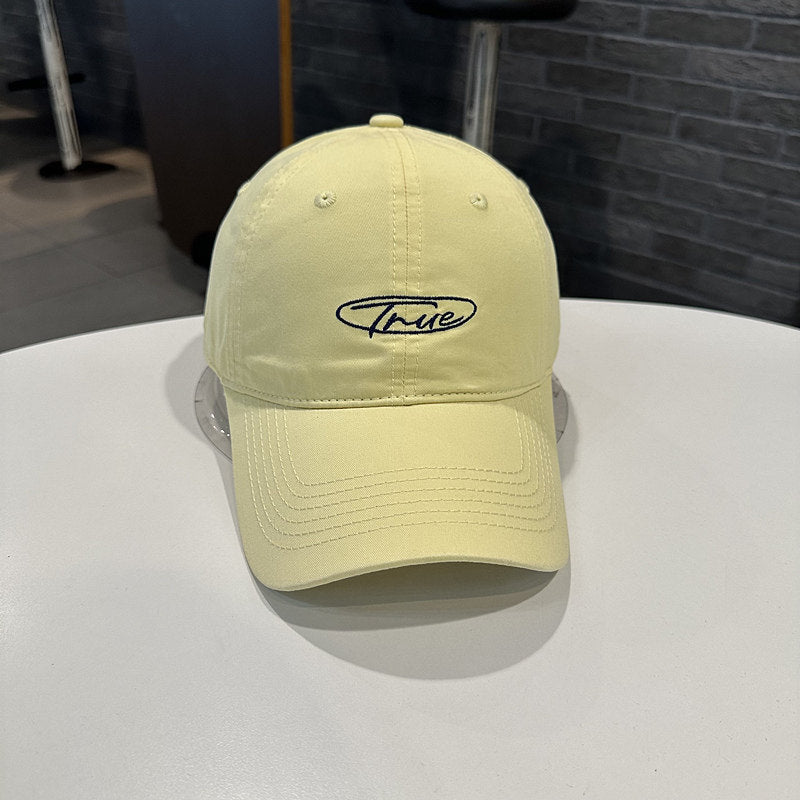 Men's Soft Utility Baseball Cap Kalsten