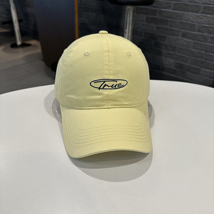 Men's Soft Utility Baseball Cap Kalsten
