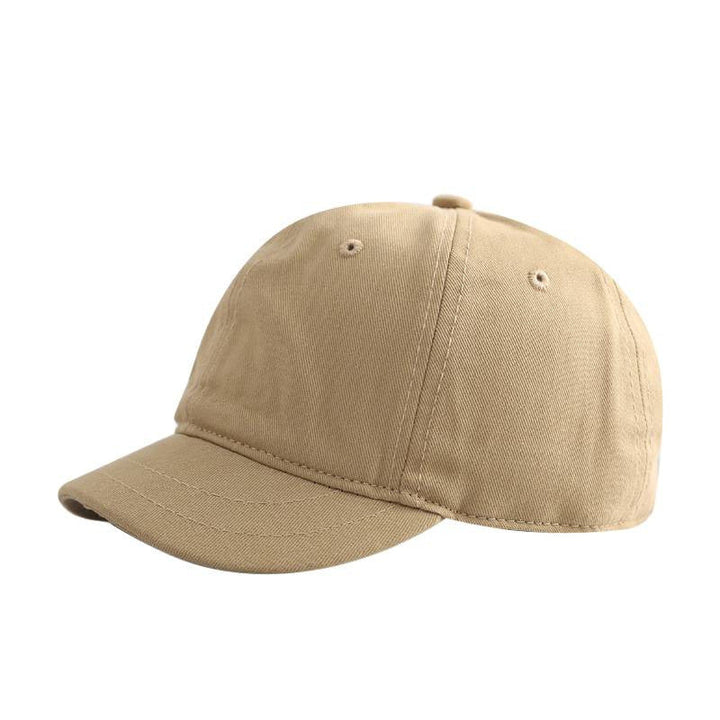 Women's Classic Adjustable Cotton Baseball Cap Kalsten