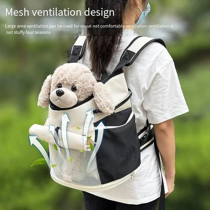 Multifunctional Backpack Kalsten