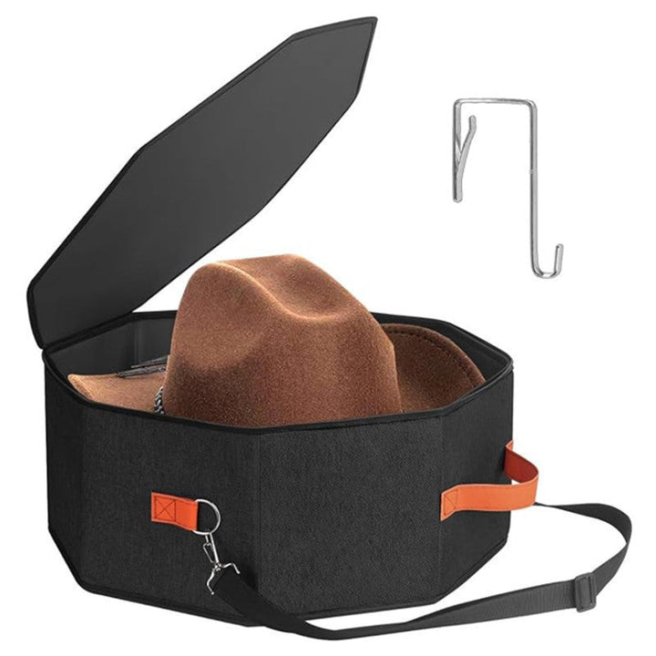 Hat storage bag Kalsten