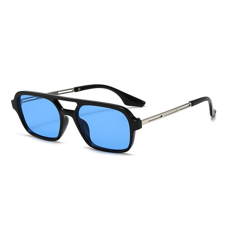 Men's fashionable sunglasses with sturdy frame Kalsten