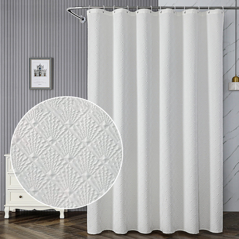 Home Decor Shower Curtain Kalsten