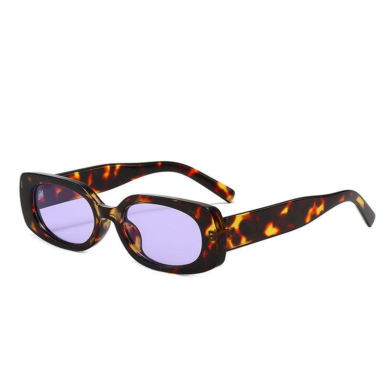 Women's Cat-Eye Sunglasses with Contemporary Design and UV Protection Kalsten
