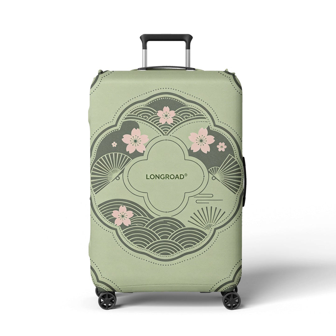 Women Luggage Protection Cover Kalsten