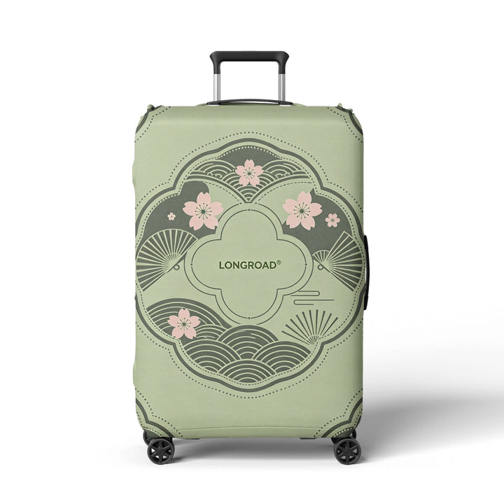 Women Luggage Protection Cover Kalsten