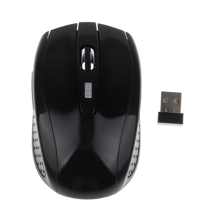 Ergonomic Wireless Computer Mouse Kalsten