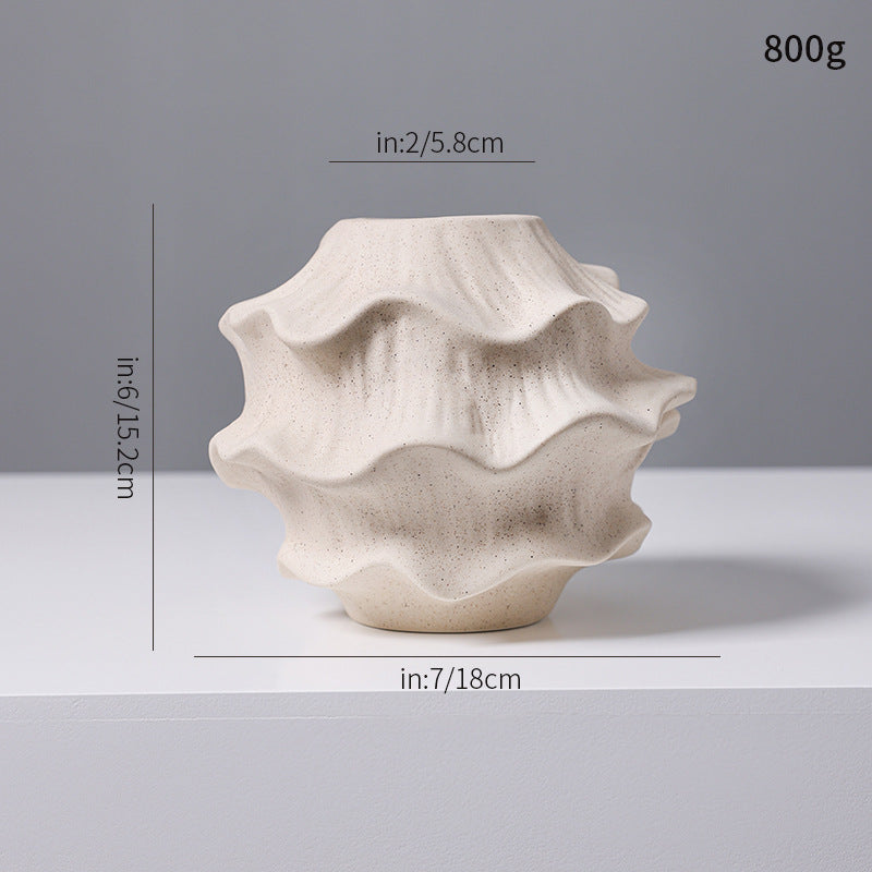 Artistic Decorative Vase