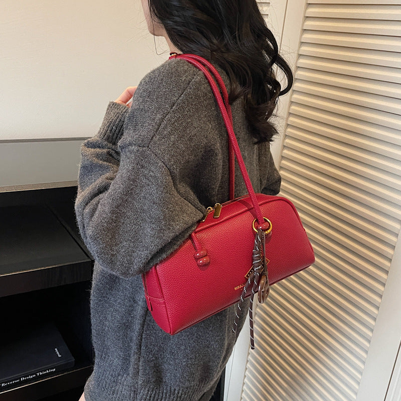 Chic Retro Handbag Kalsten