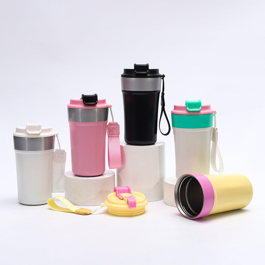 Ladies insulated drinking cup Kalsten