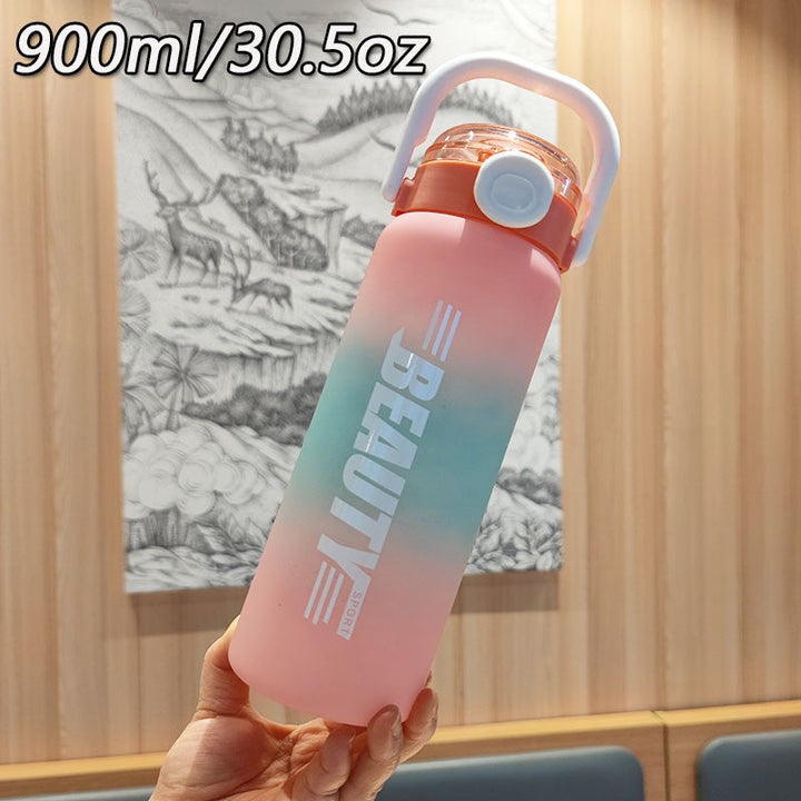 Women's Sports Water Bottle Kalsten