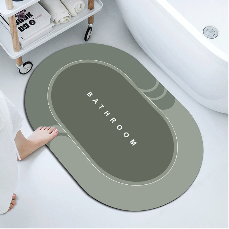 Bath Accessories Kalsten