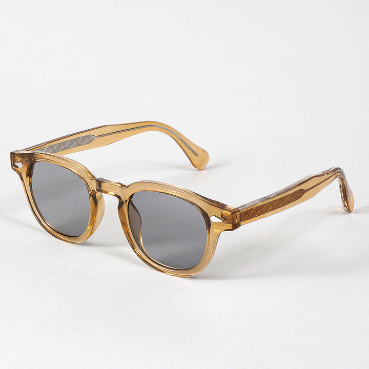 Women stylish sunglasses with sturdy frame and comfortable fit Kalsten