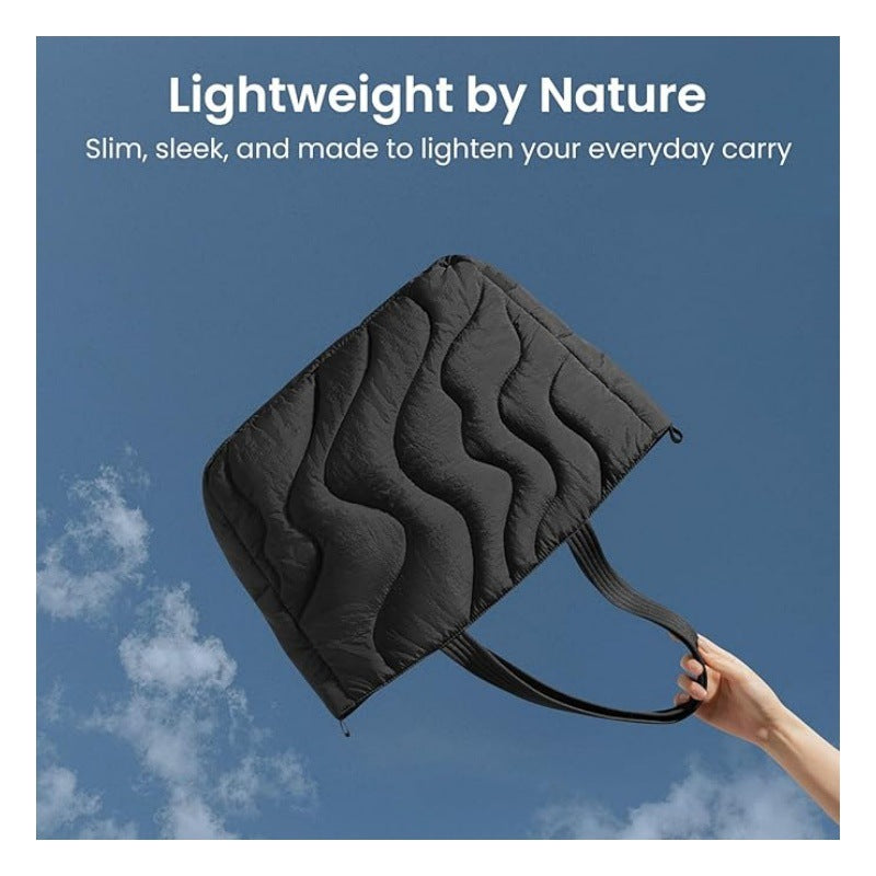 Fashionable and Insulated Tote Bag Kalsten