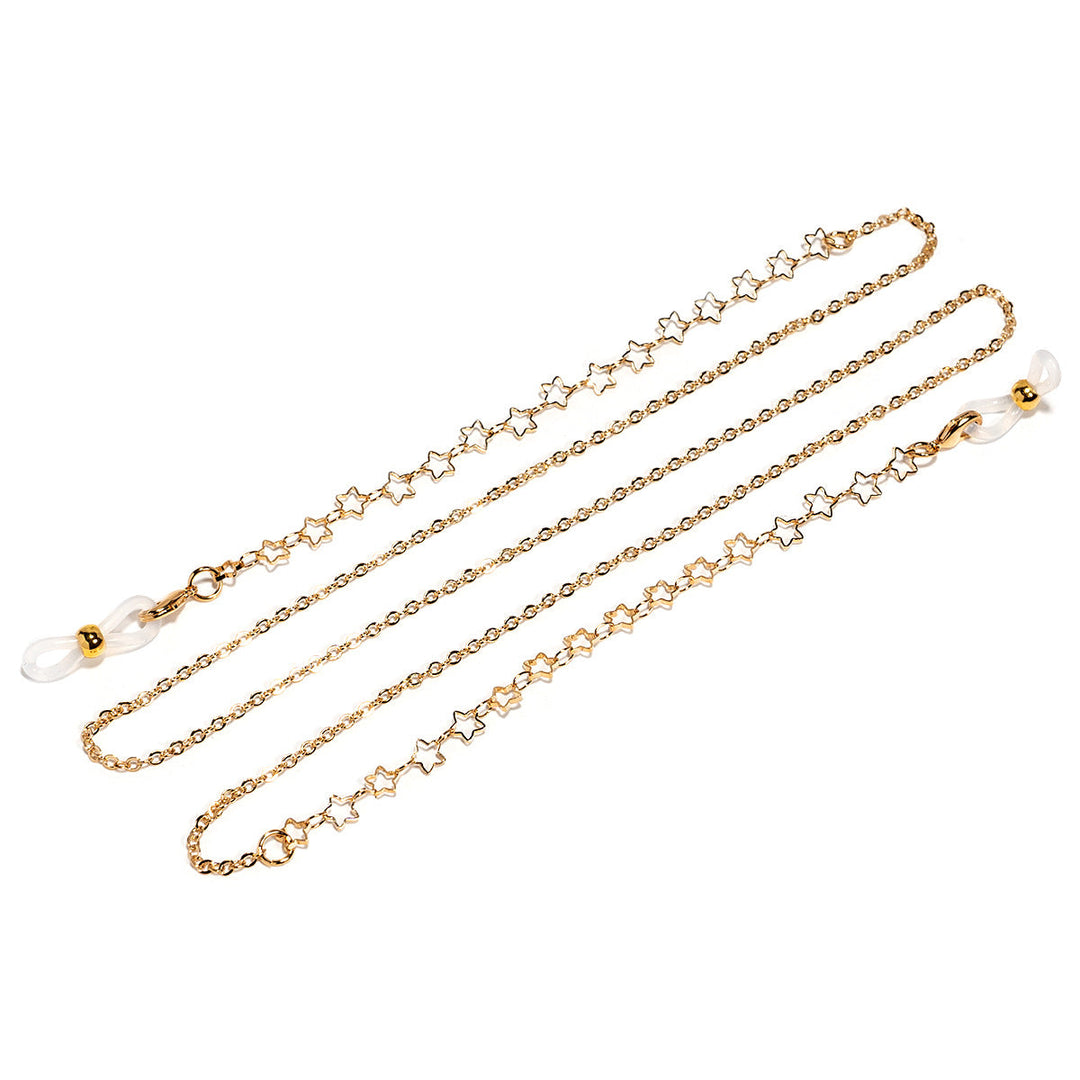 Star-Design Eyewear Chain Kalsten