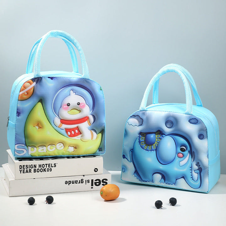 Storage bag Kalsten
