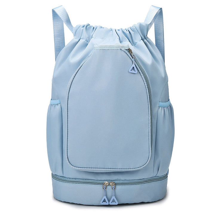 Multifunctional Backpack With Innovative Compartments Kalsten