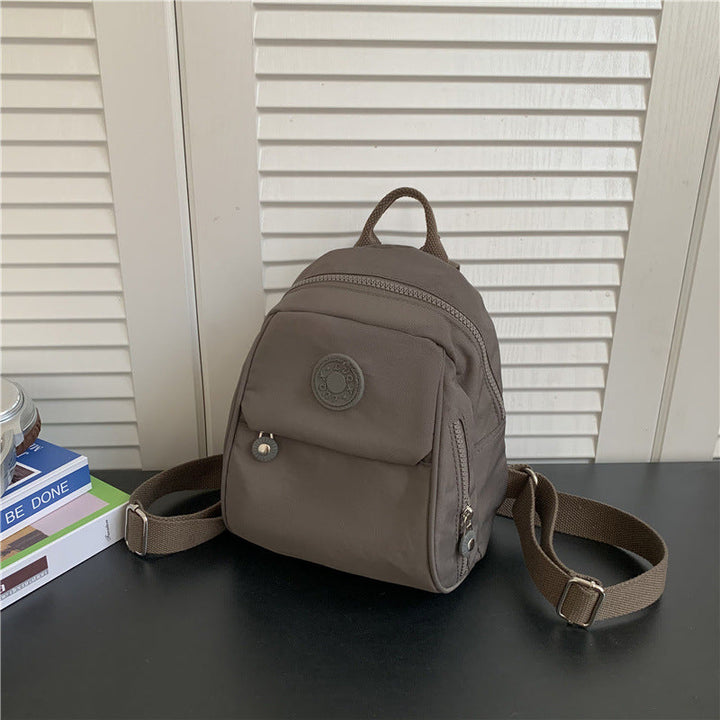 Compact Sling Backpack