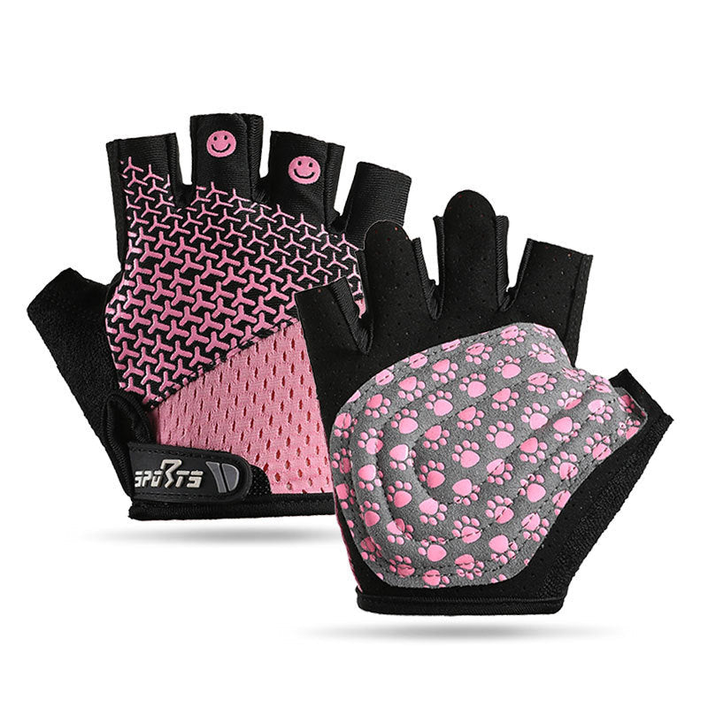 Women's Fitness Gloves Kalsten