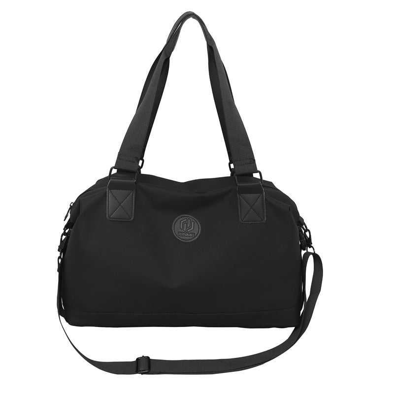 Multifunctional Sports Bag With Sturdy Design Kalsten