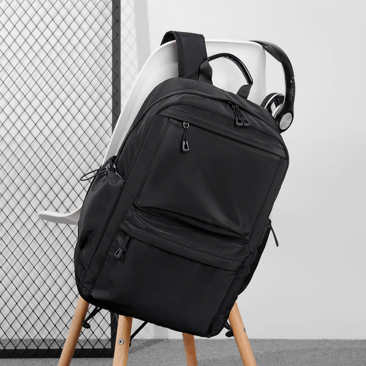 Versatile Business Travel Backpack kalsten