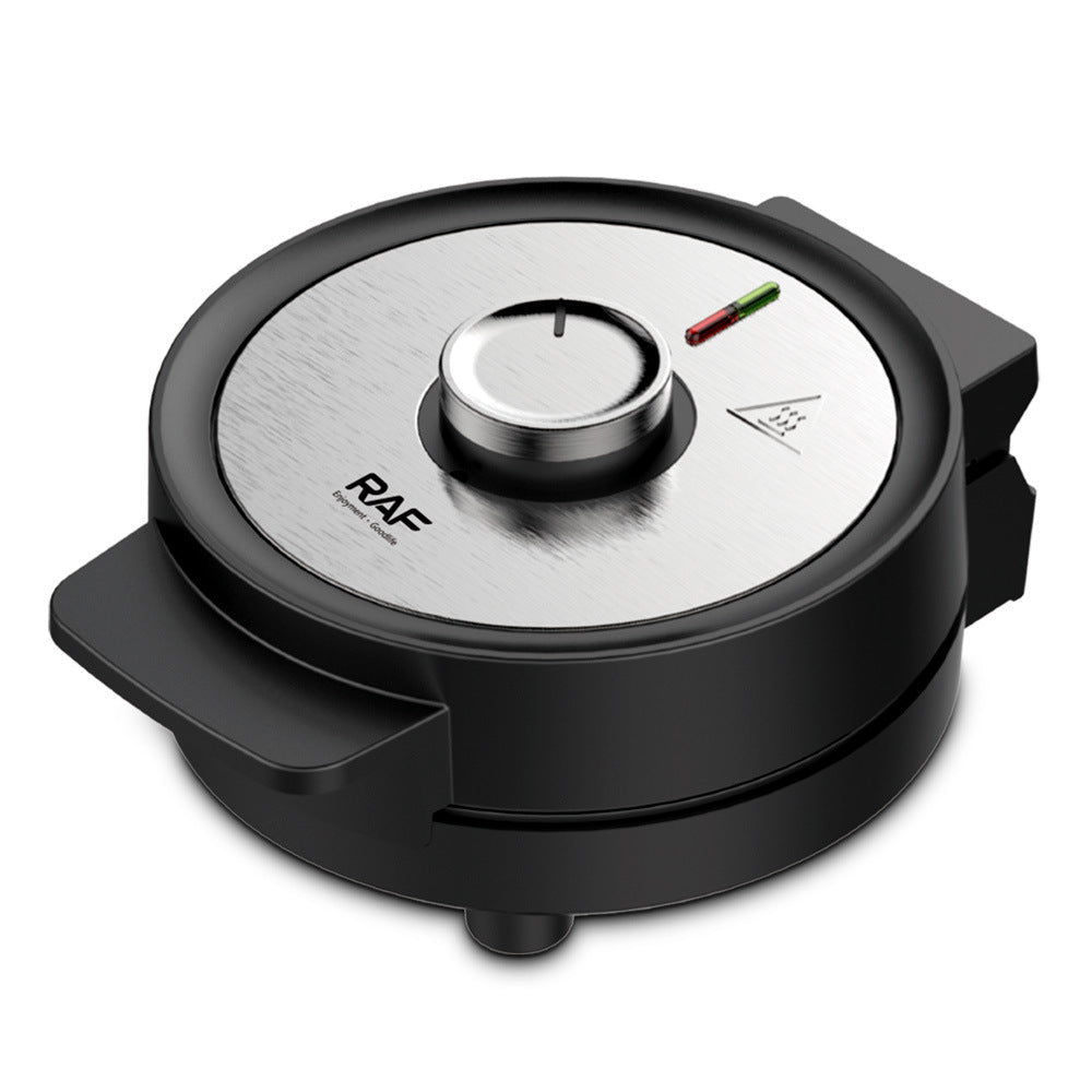 Premium Non-Stick Waffle Cone Maker Kalsten
