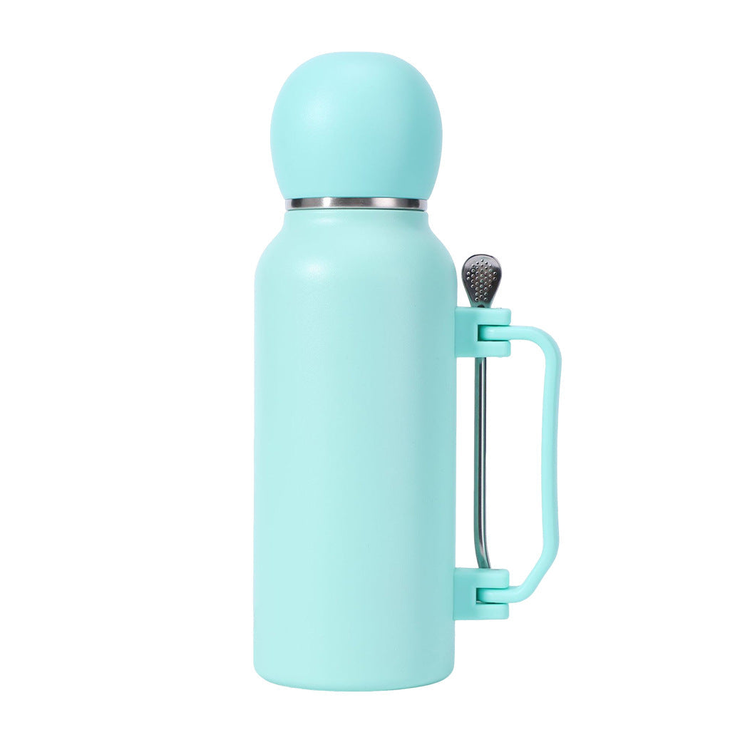 Unisex Insulated Thermos Bottle Kalsten
