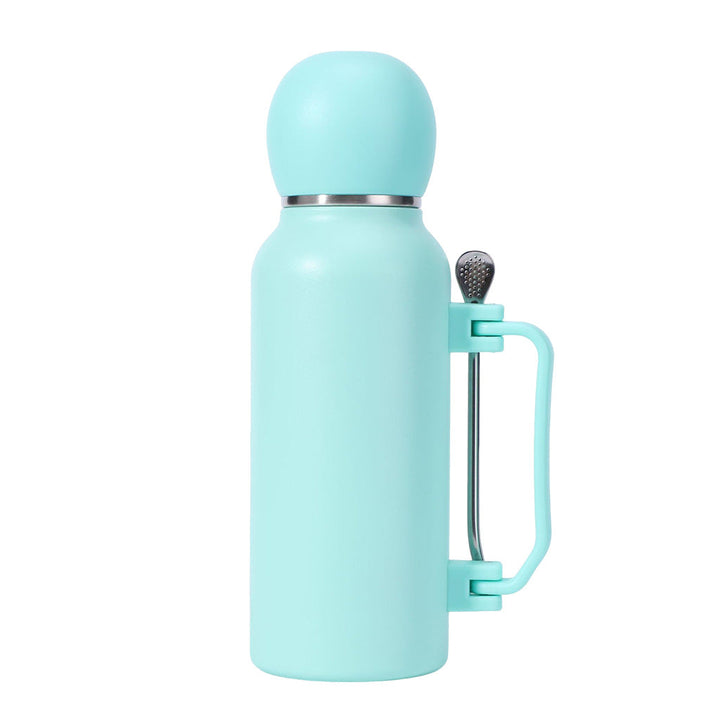 Unisex Insulated Thermos Bottle Kalsten