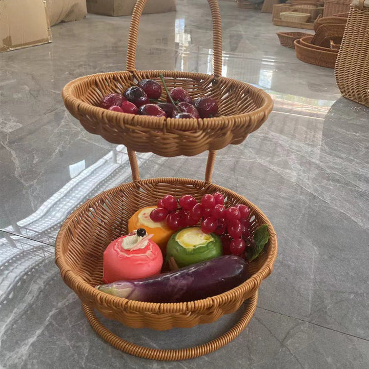Women multifunctional fruit bowl Kalsten