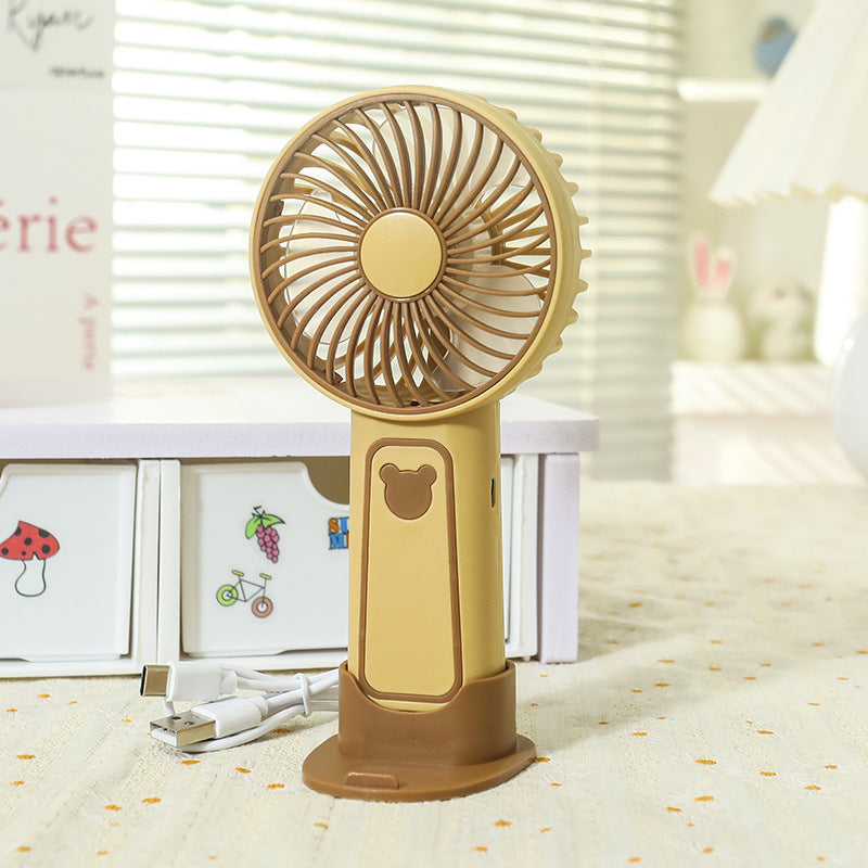 Portable USB Fan Kalsten
