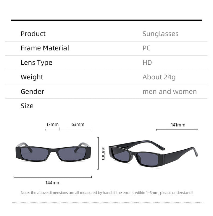 Women's Fashion Sunglasses Kalsten