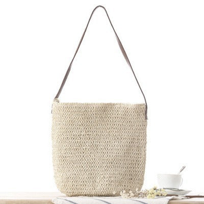 Handmade Macrame Shoulder Bag Kalsten