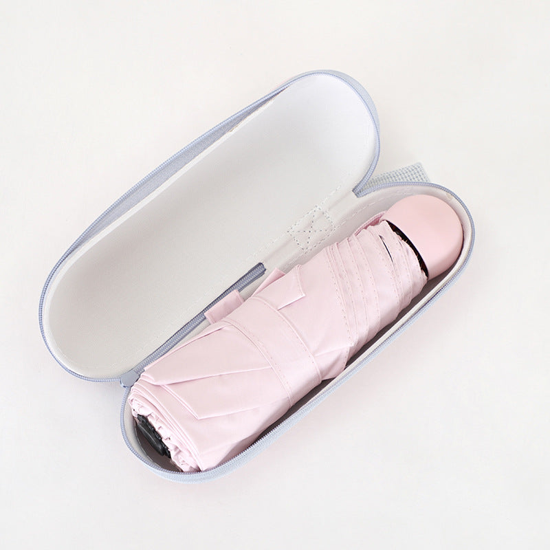 Women's Folding Umbrella Kalsten