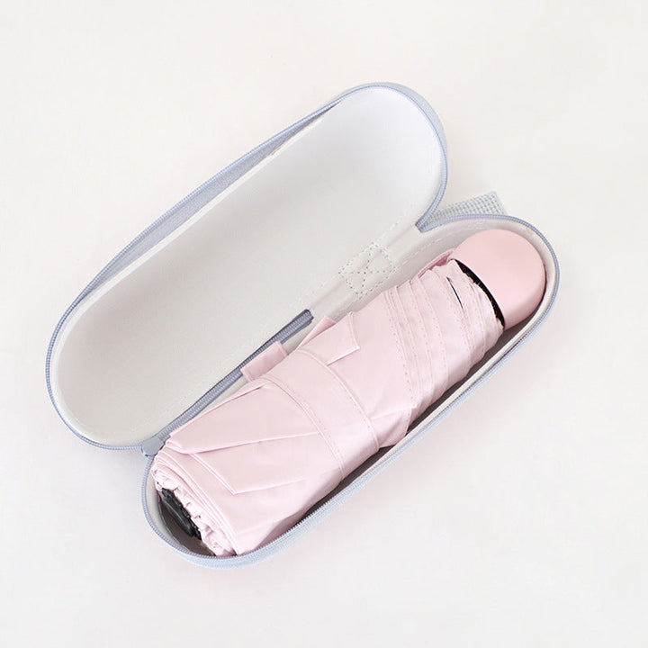 Women's Folding Umbrella Kalsten