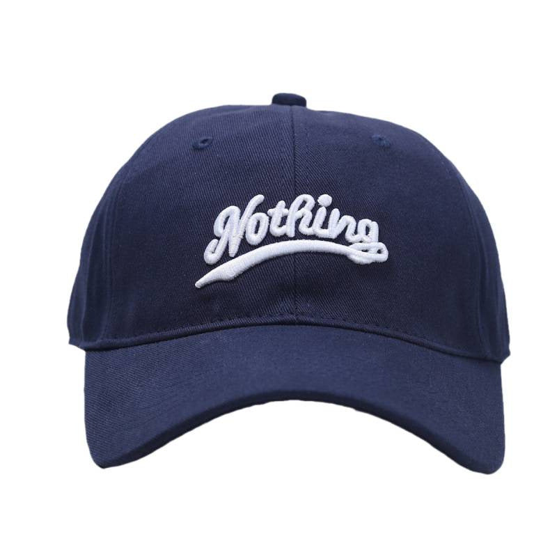 Men's Casual Adjustable Cap Kalsten