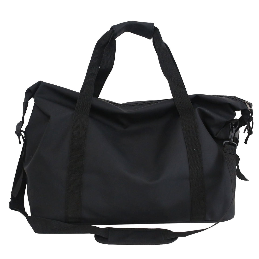 Waterproof Adventure Duffle Bag